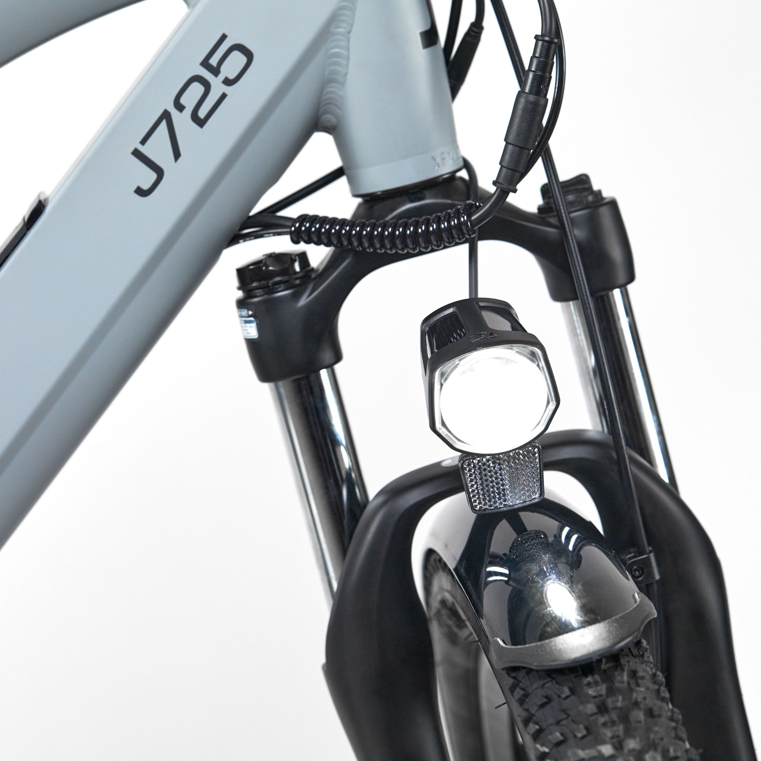 J725 E-bike – JO-E BIKES