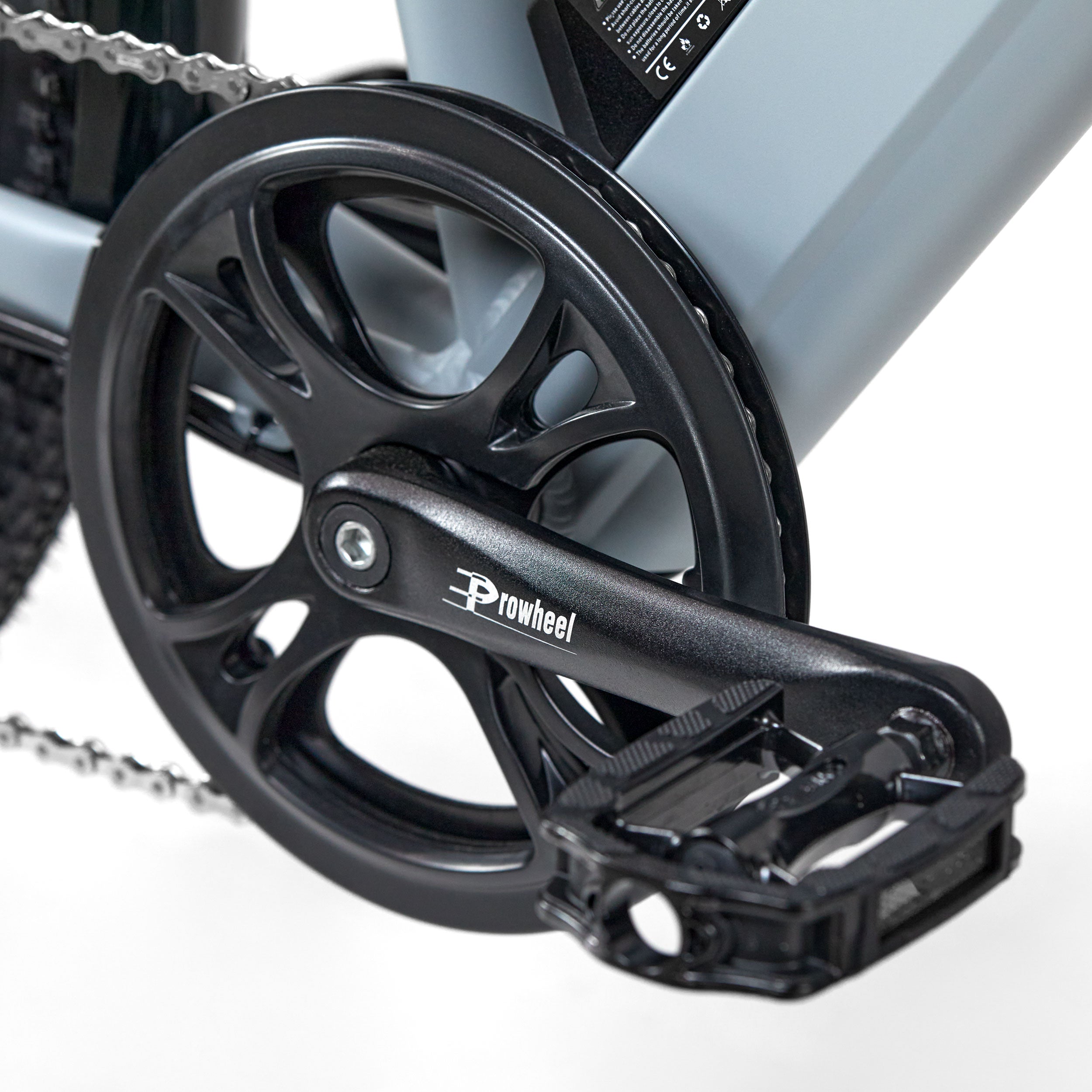 J725 E-bike – JO-E BIKES