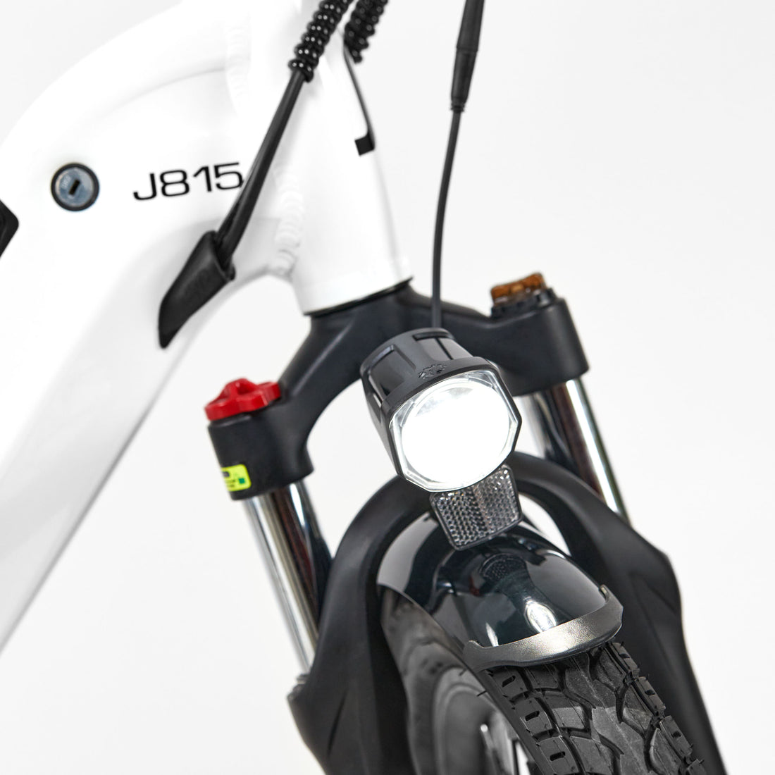 J815 E-bike